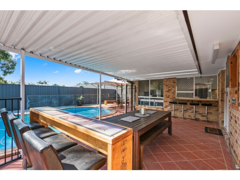 7 Millswyn Court, Carrara QLD 4211