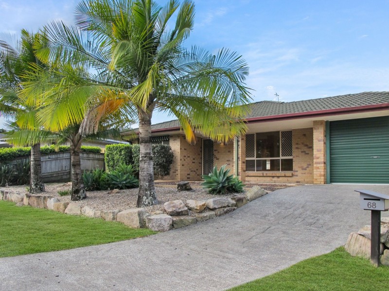 68 Crusader Way, Nerang QLD 4211