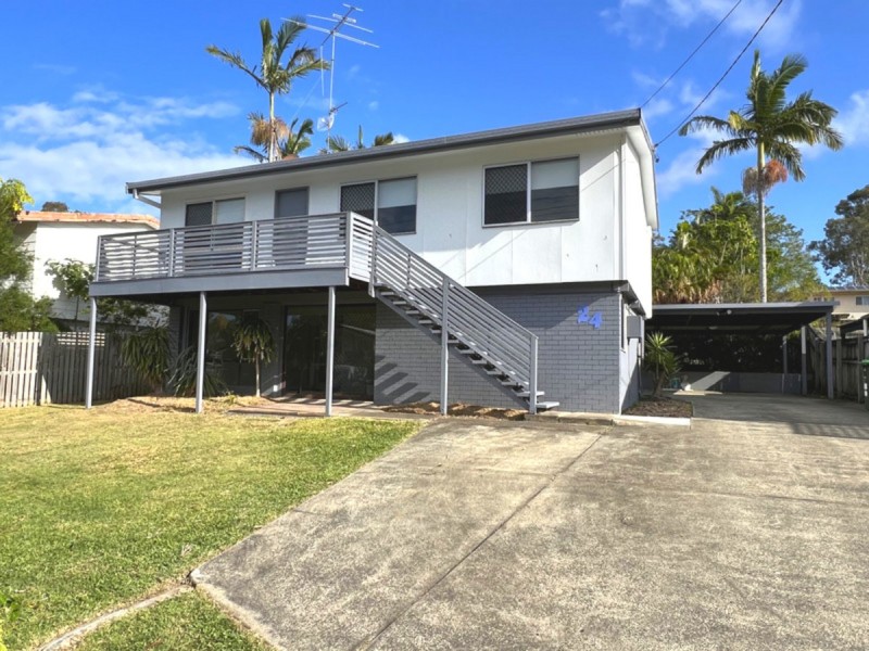 24 Onslow Street, Nerang QLD 4211