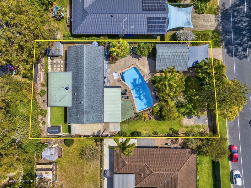 6 Yarrimbah Drive, Nerang QLD 4211