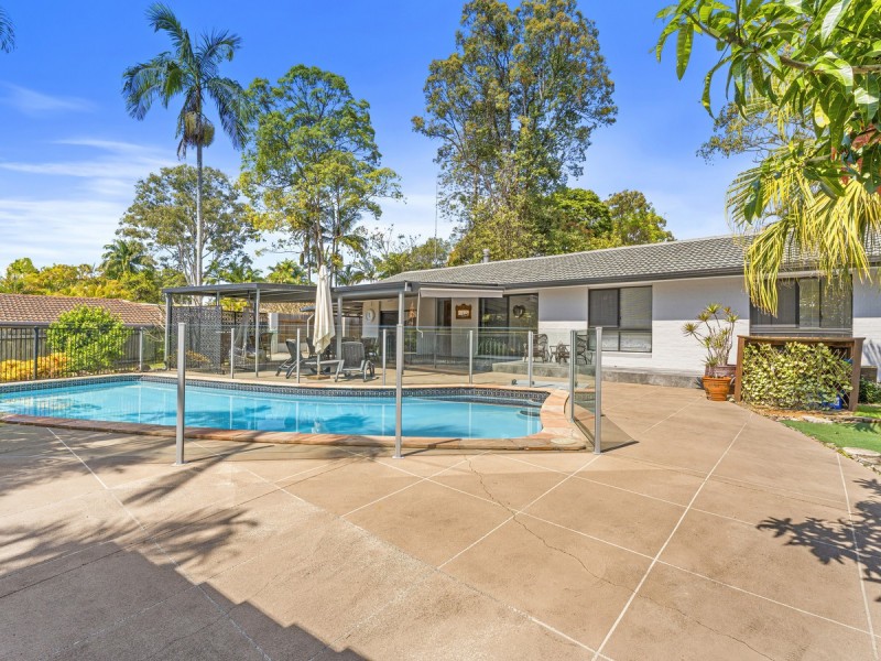 6 Yarrimbah Drive, Nerang QLD 4211