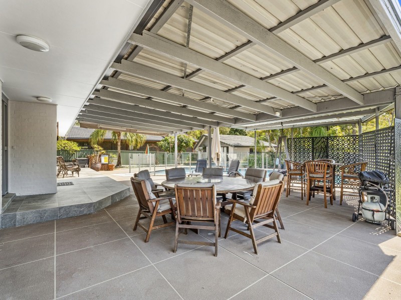 6 Yarrimbah Drive, Nerang QLD 4211