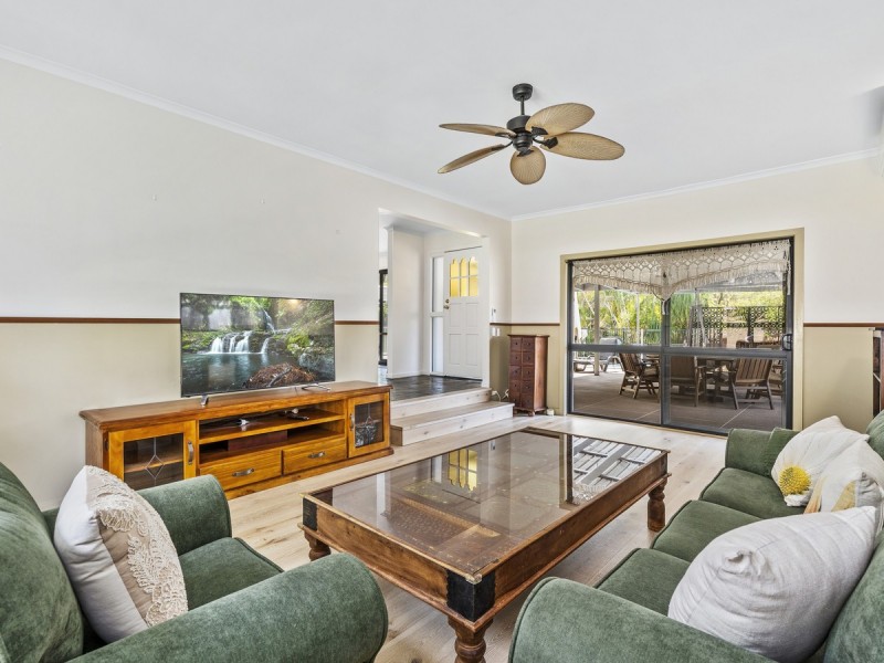6 Yarrimbah Drive, Nerang QLD 4211
