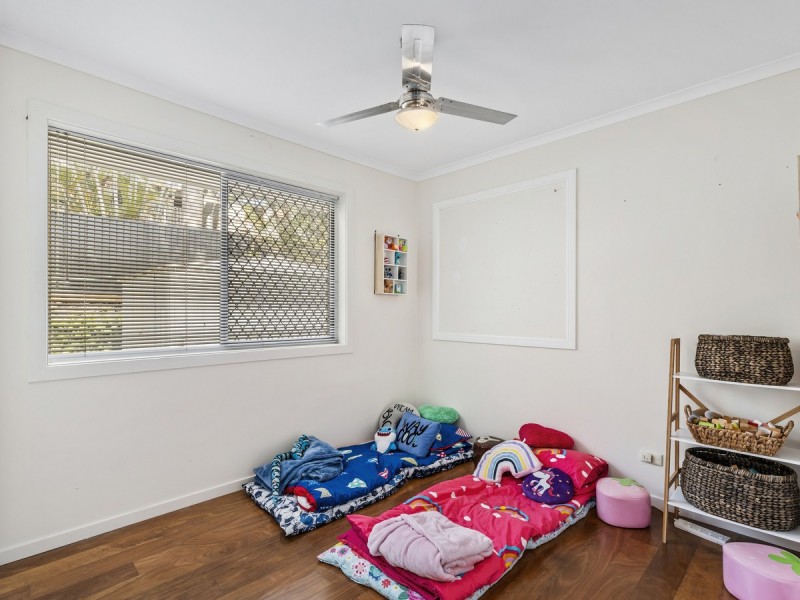 6 Yarrimbah Drive, Nerang QLD 4211
