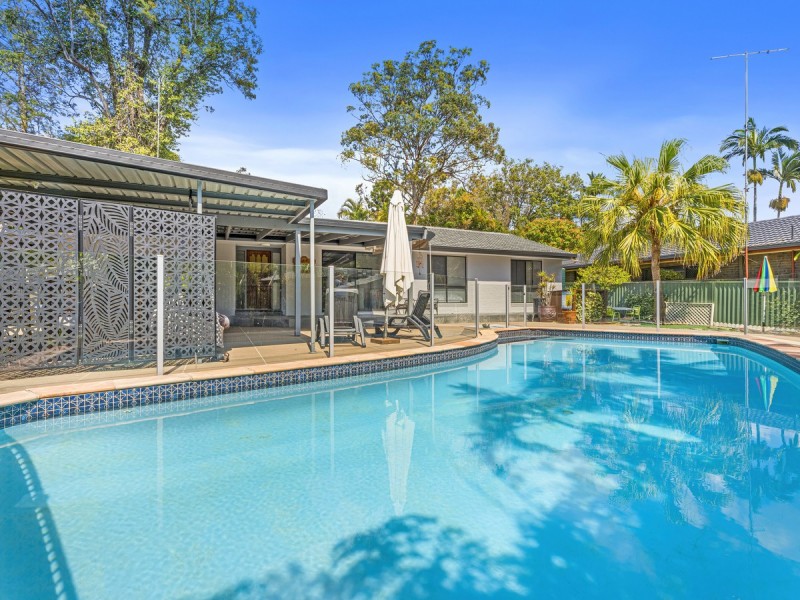 6 Yarrimbah Drive, Nerang QLD 4211
