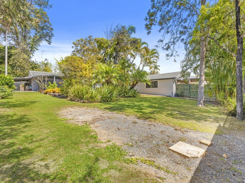 6 Yarrimbah Drive, Nerang QLD 4211