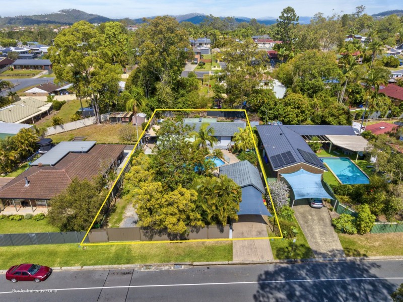 6 Yarrimbah Drive, Nerang QLD 4211