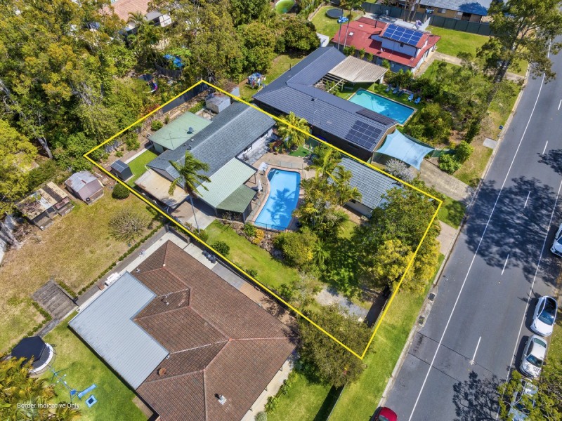 6 Yarrimbah Drive, Nerang QLD 4211