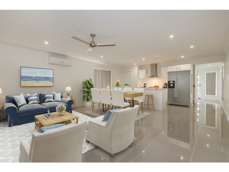 65 Macintyre Parade, Pacific Pines QLD 4211