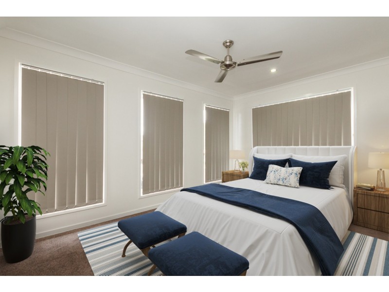 65 Macintyre Parade, Pacific Pines QLD 4211