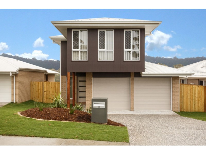 65 Macintyre Parade, Pacific Pines QLD 4211