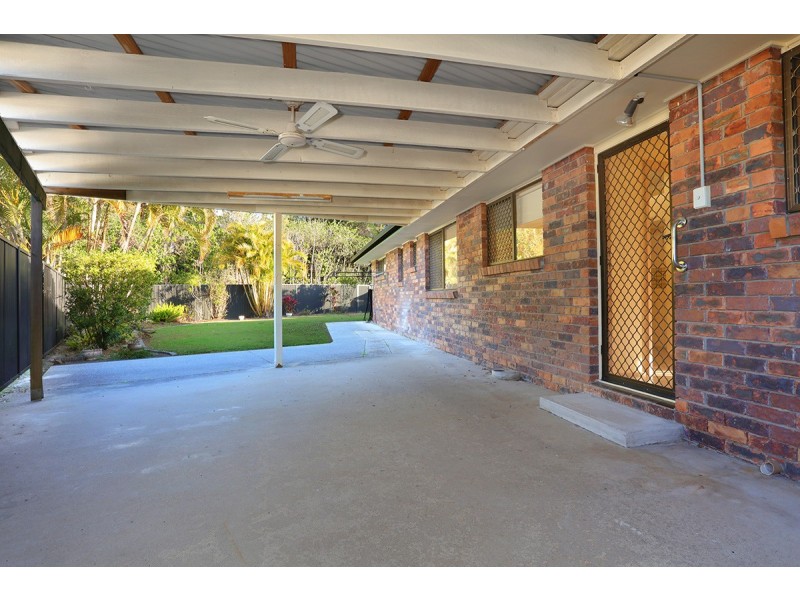 7 Guthrie Parade, Carrara QLD 4211