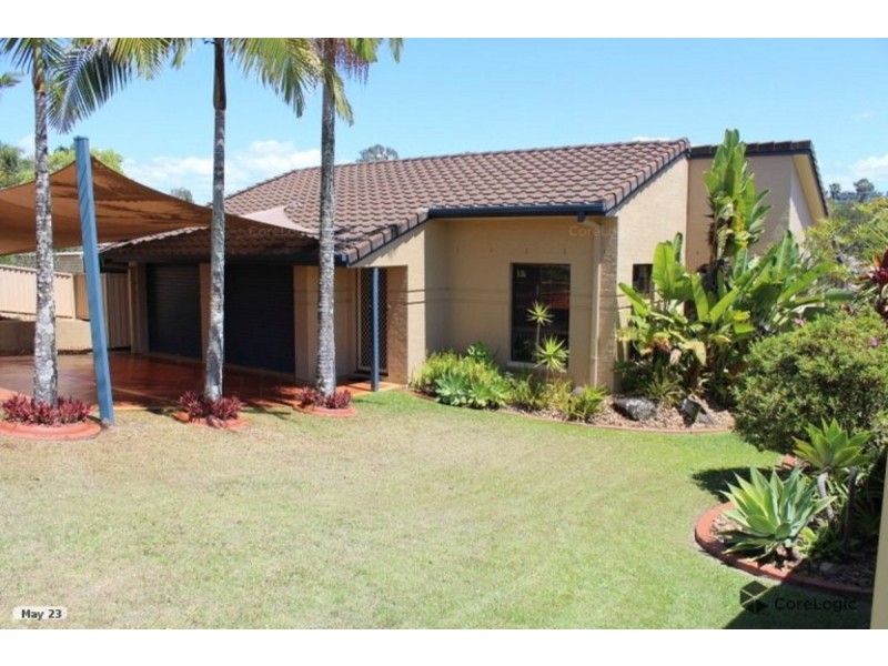 11 Avonbury Court, Carrara QLD 4211