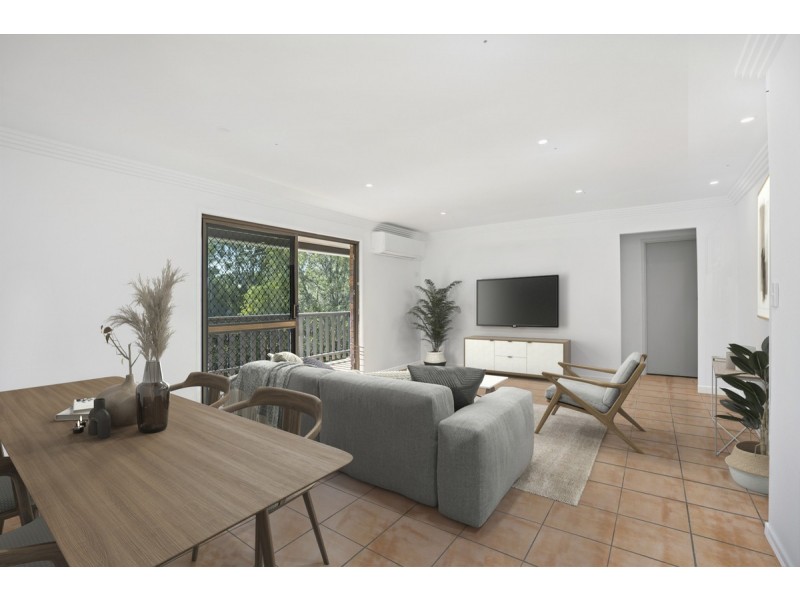 4/2 Hope Street, Nerang QLD 4211