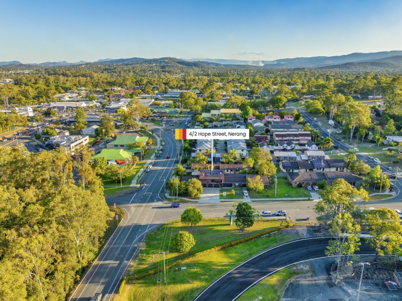 4/2 Hope Street, Nerang QLD 4211