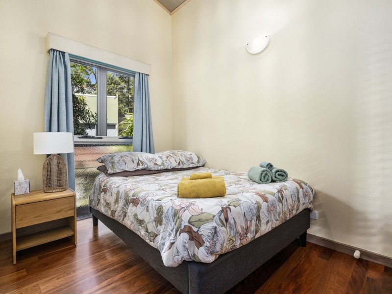 81 Lyrebird Ridge Road, Springbrook QLD 4213