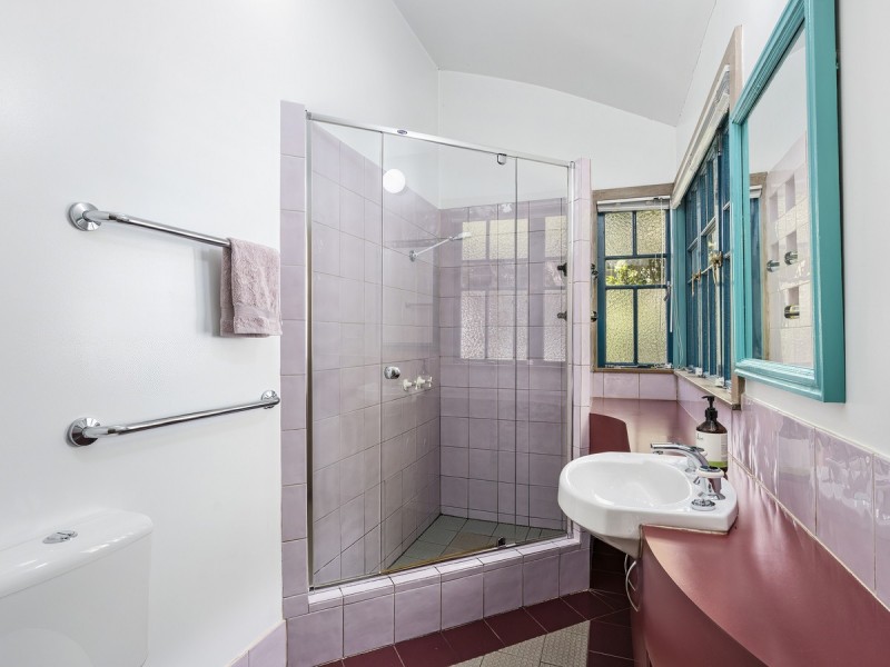 81 Lyrebird Ridge Road, Springbrook QLD 4213