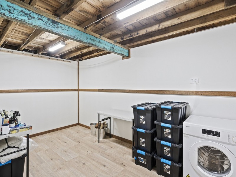 81 Lyrebird Ridge Road, Springbrook QLD 4213