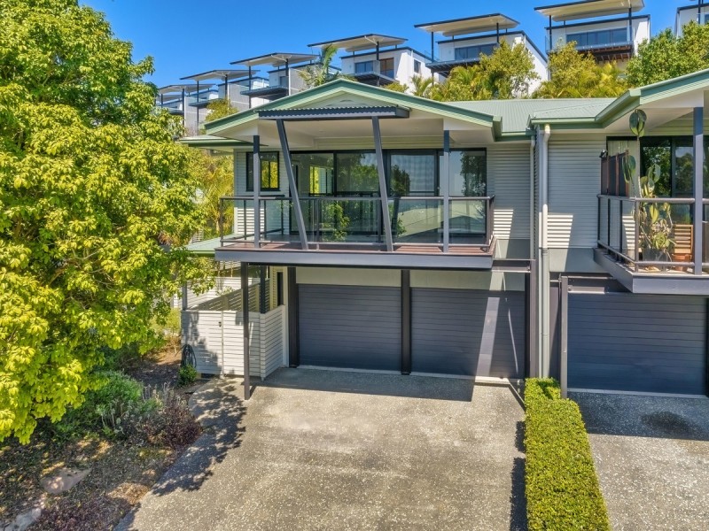 31/2 Ridgeline Way, Highland Park QLD 4211