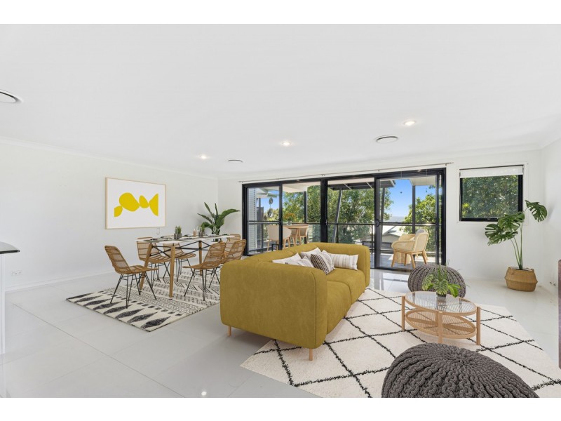 31/2 Ridgeline Way, Highland Park QLD 4211