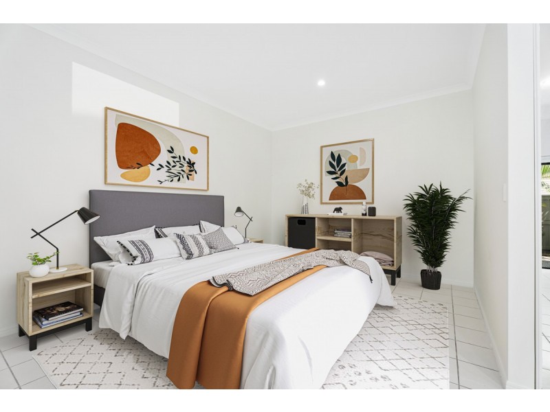 31/2 Ridgeline Way, Highland Park QLD 4211