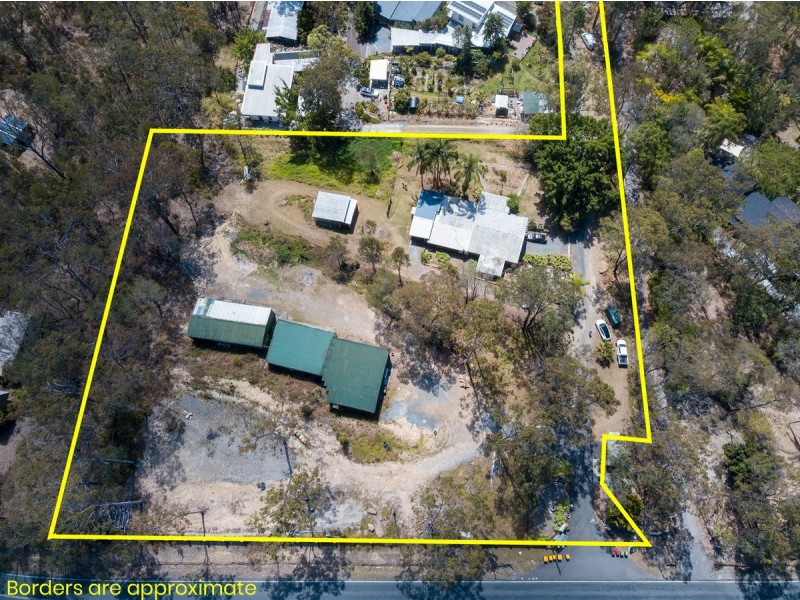 68 Mount Nathan Road, Nerang QLD 4211