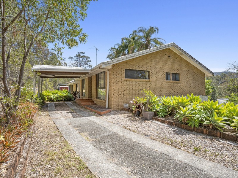 68 Mount Nathan Road, Nerang QLD 4211