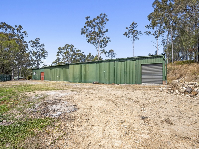 68 Mount Nathan Road, Nerang QLD 4211