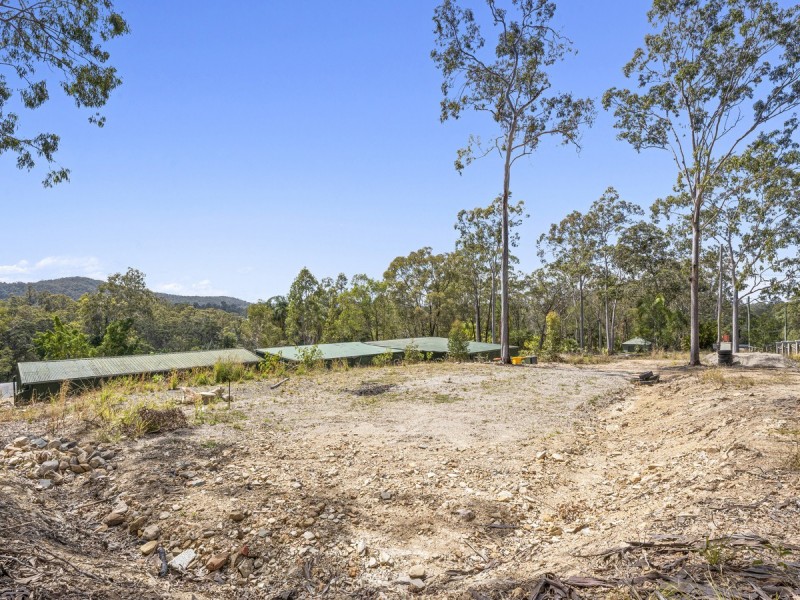 68 Mount Nathan Road, Nerang QLD 4211