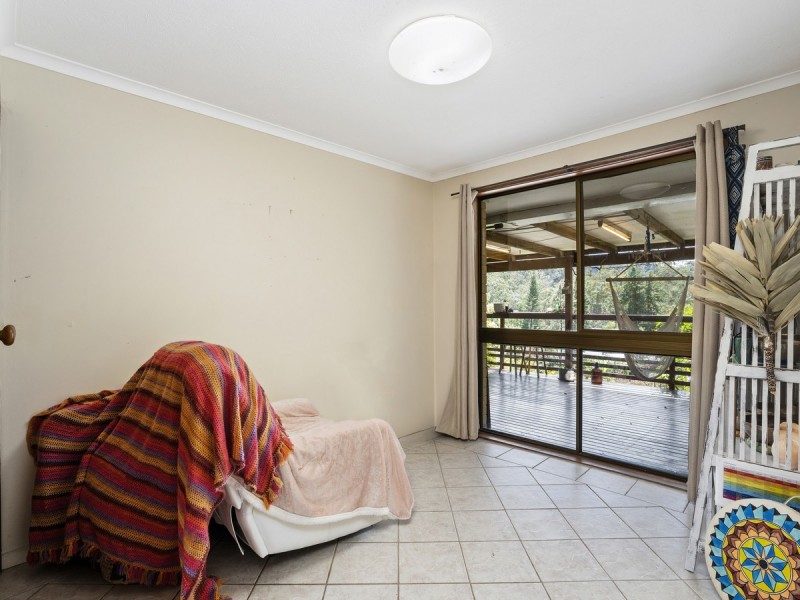 68 Mount Nathan Road, Nerang QLD 4211