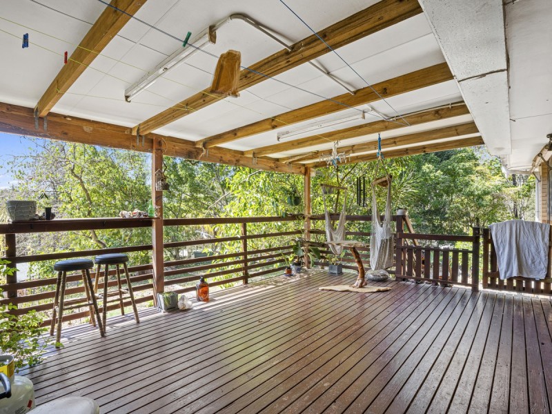 68 Mount Nathan Road, Nerang QLD 4211