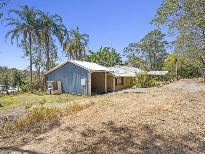 68 Mount Nathan Road, Nerang QLD 4211