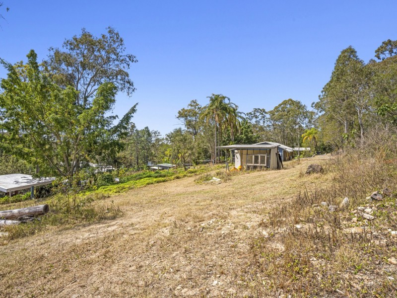 68 Mount Nathan Road, Nerang QLD 4211