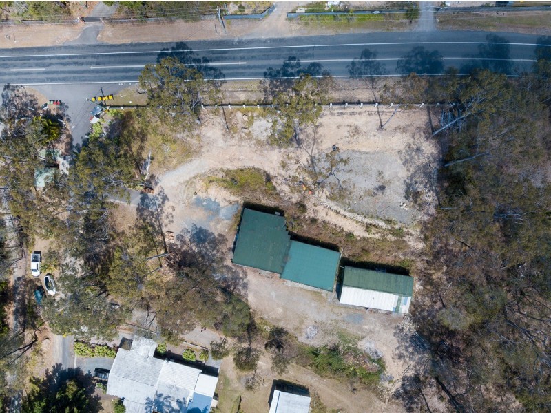 68 Mount Nathan Road, Nerang QLD 4211