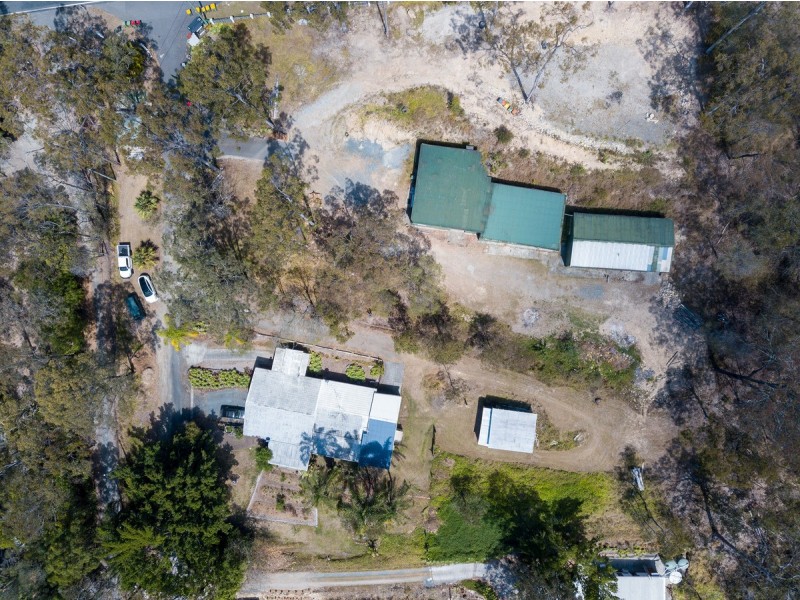 68 Mount Nathan Road, Nerang QLD 4211