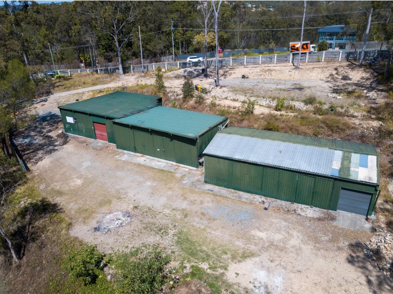 68 Mount Nathan Road, Nerang QLD 4211