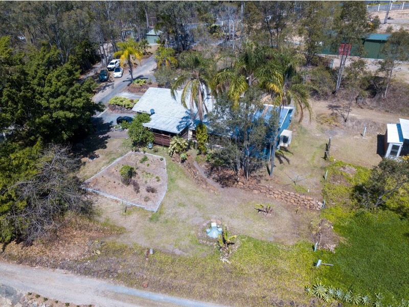 68 Mount Nathan Road, Nerang QLD 4211