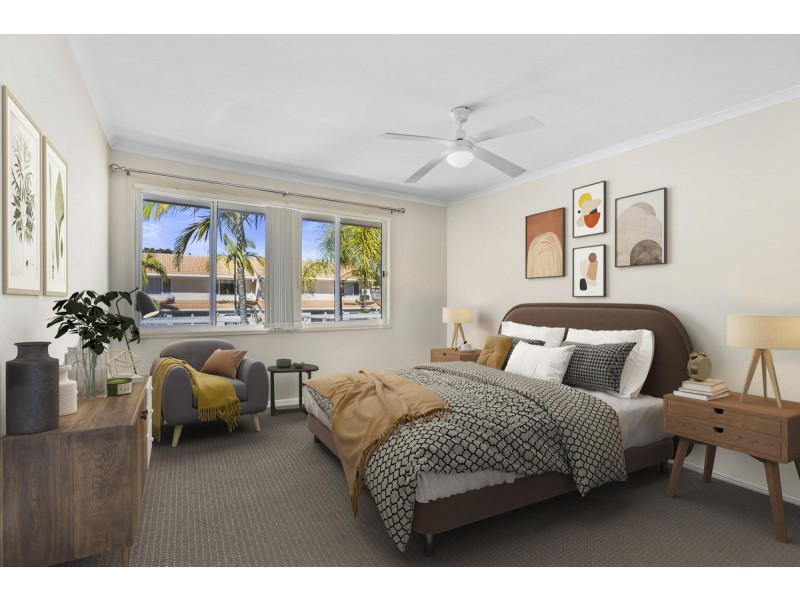 49/125 Pappas Way, Carrara QLD 4211