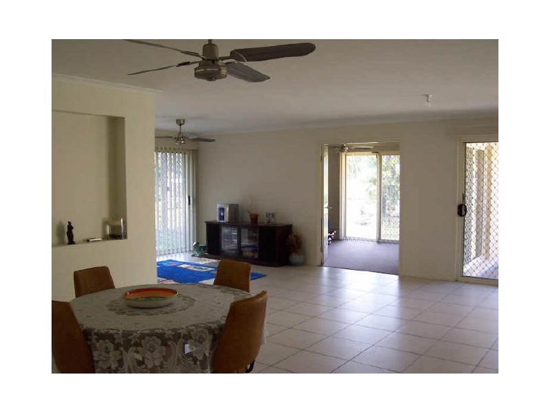 7 Crystal Springs Court, Maudsland QLD 4210