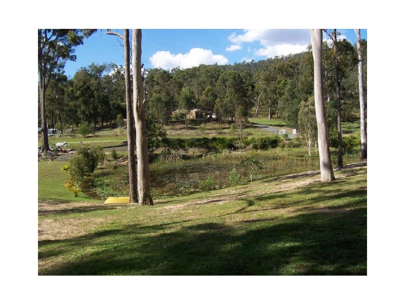7 Crystal Springs Court, Maudsland QLD 4210