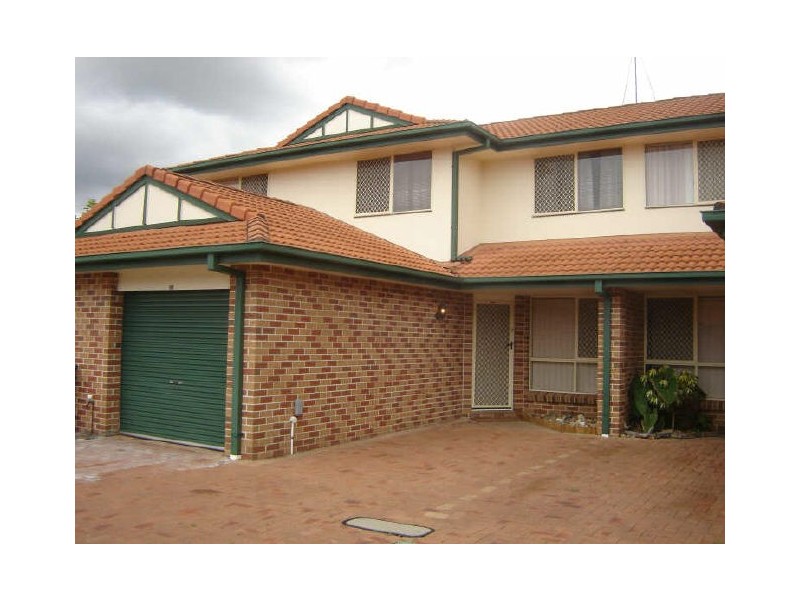 92/32 Riverview Road, Nerang QLD 4211