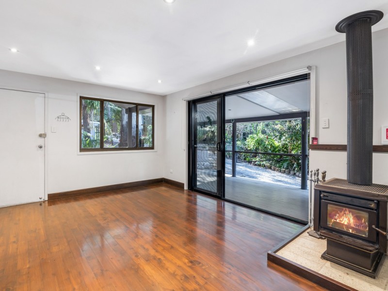 1949 Springbrook Road, Springbrook QLD 4213