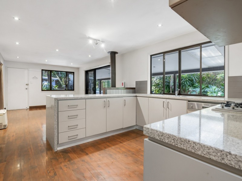 1949 Springbrook Road, Springbrook QLD 4213