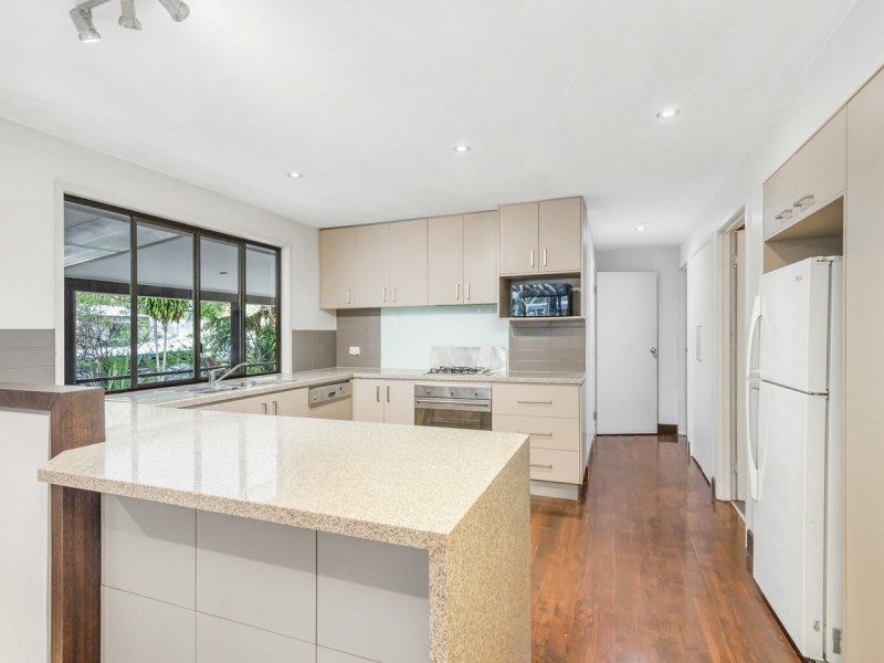 1949 Springbrook Road, Springbrook QLD 4213