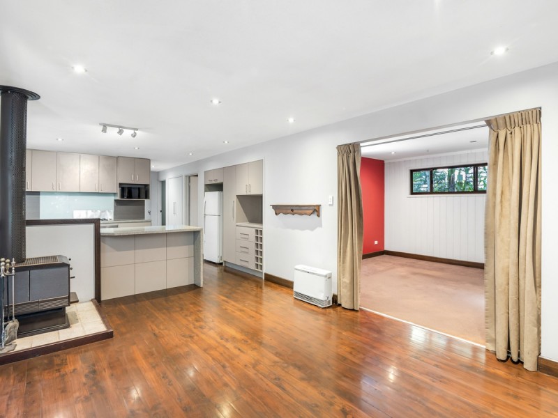 1949 Springbrook Road, Springbrook QLD 4213