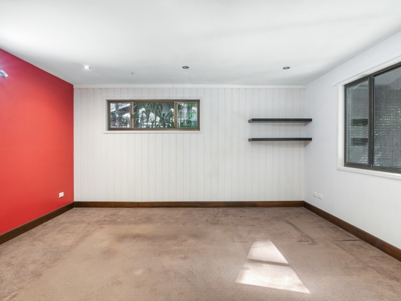 1949 Springbrook Road, Springbrook QLD 4213