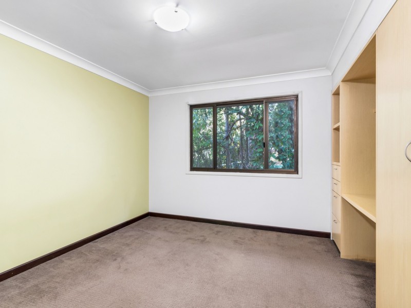 1949 Springbrook Road, Springbrook QLD 4213