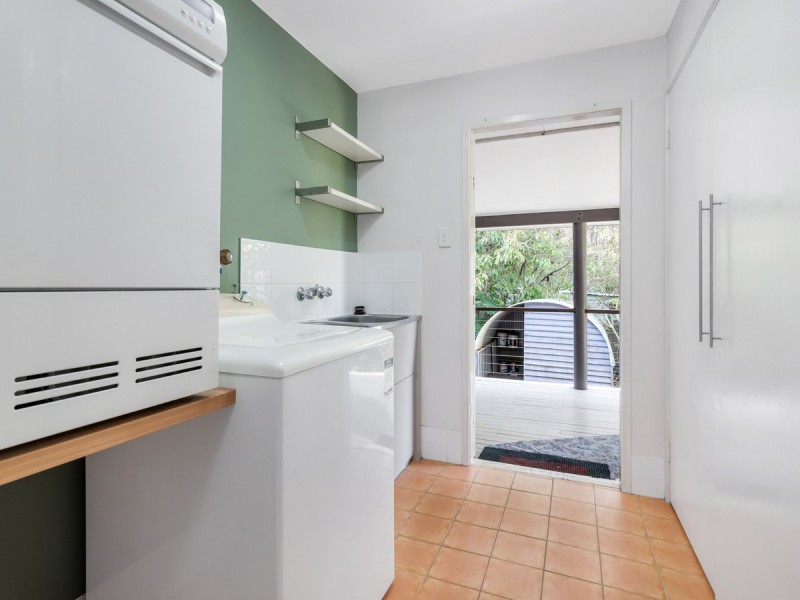1949 Springbrook Road, Springbrook QLD 4213