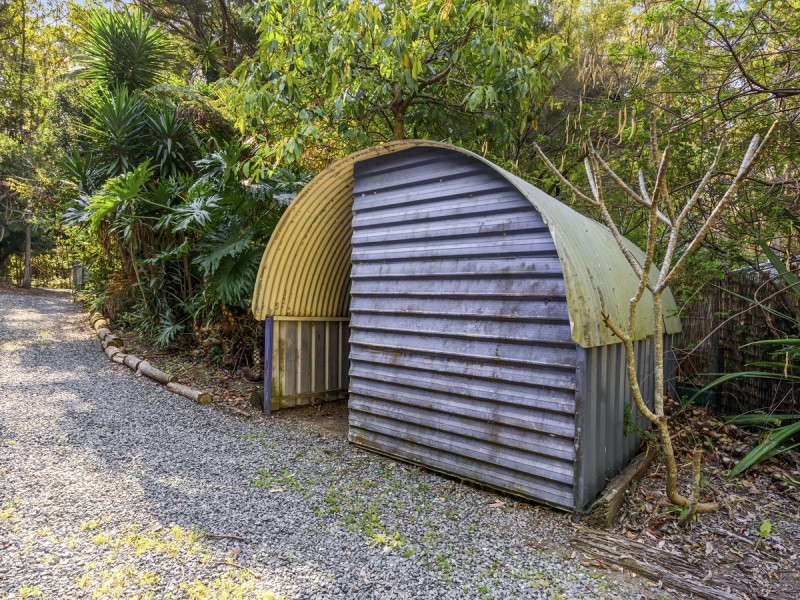 1949 Springbrook Road, Springbrook QLD 4213