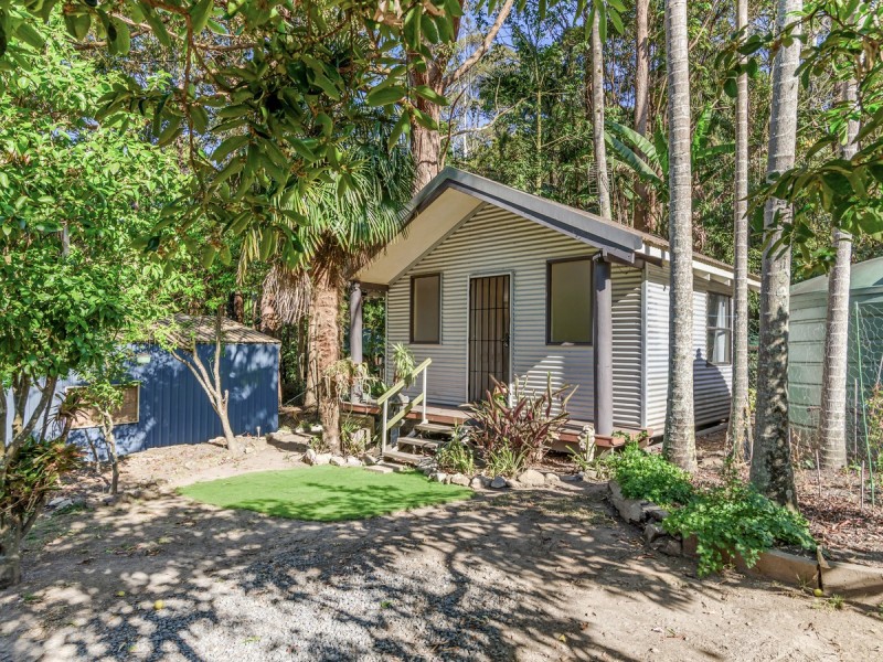 1949 Springbrook Road, Springbrook QLD 4213